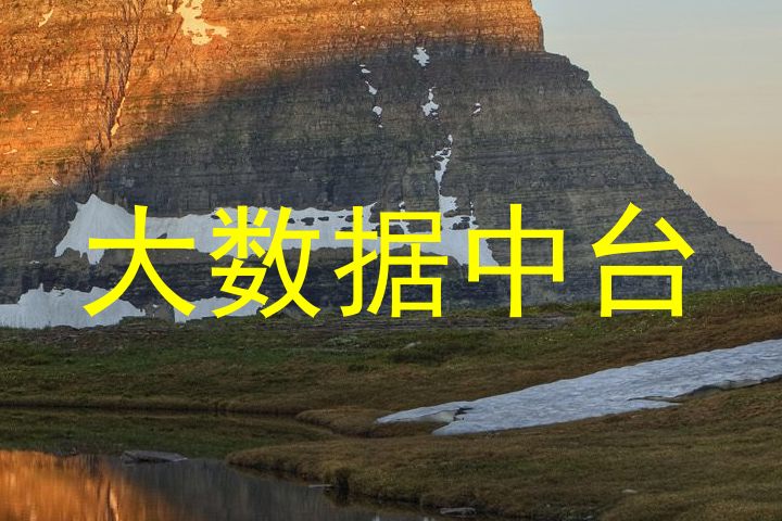 大数据中台