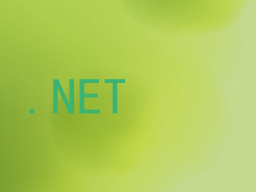 .NET