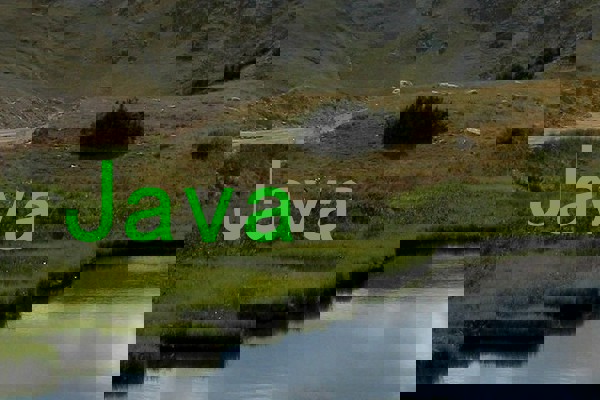 Java