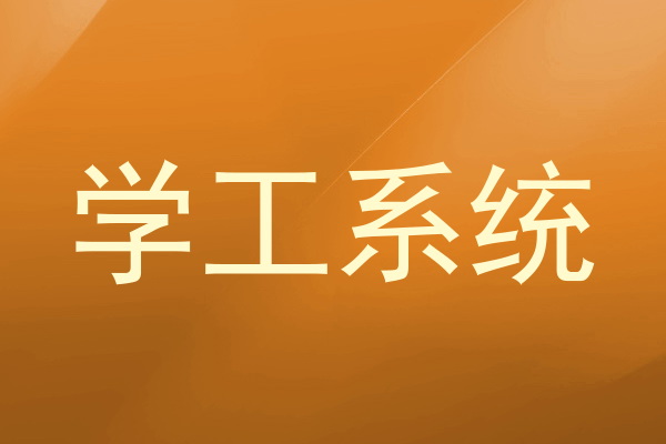 学工系统
