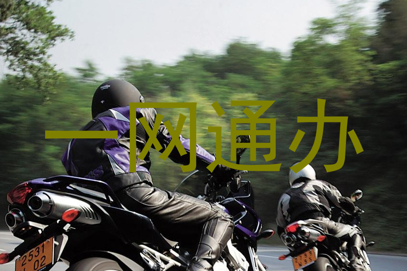 一网通办