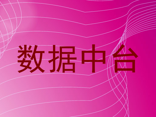 数据中台