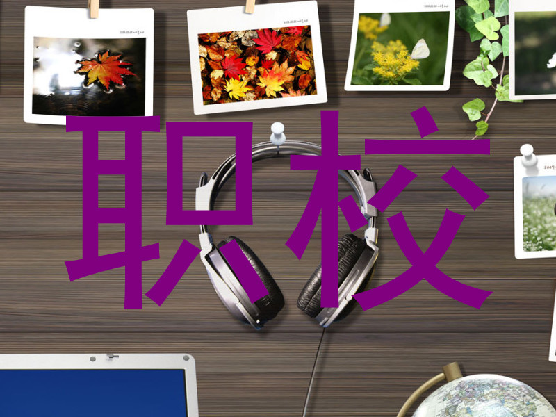 职校