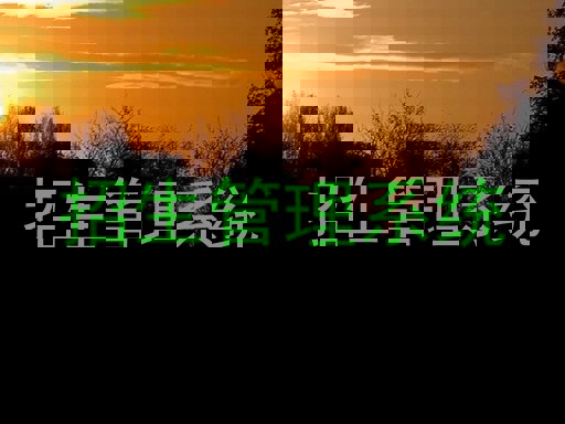 招生管理系统