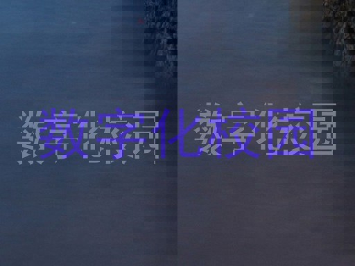 数字化校园