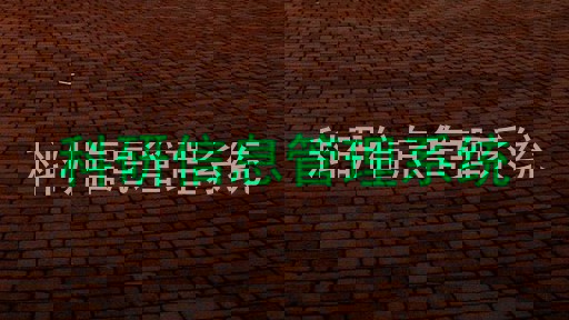 科研信息管理系统