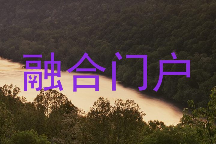 融合门户