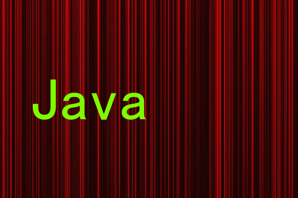 Java