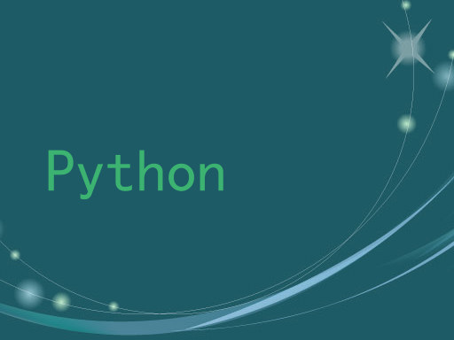 Python