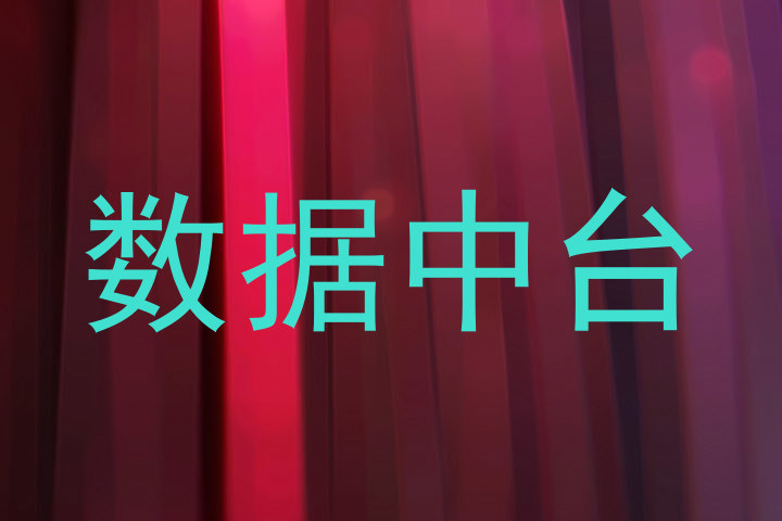 数据中台