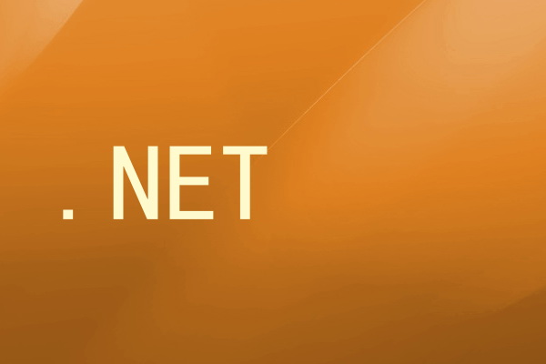 .NET