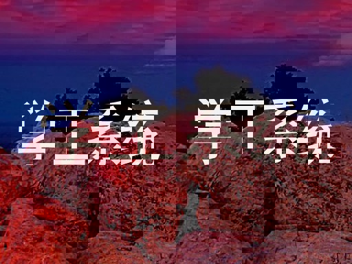 学工系统