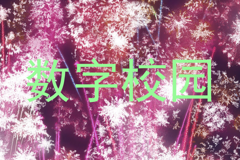 数字校园