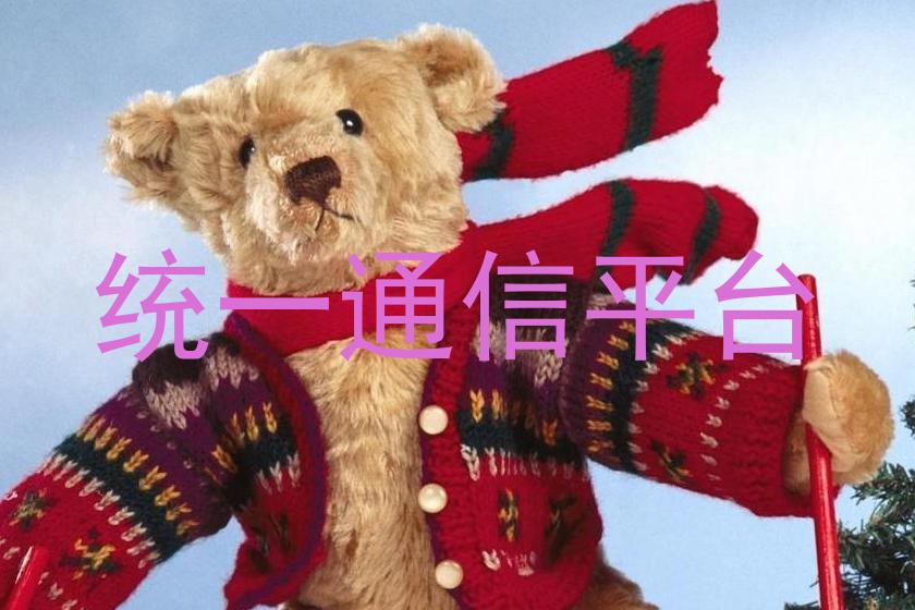 统一通信平台