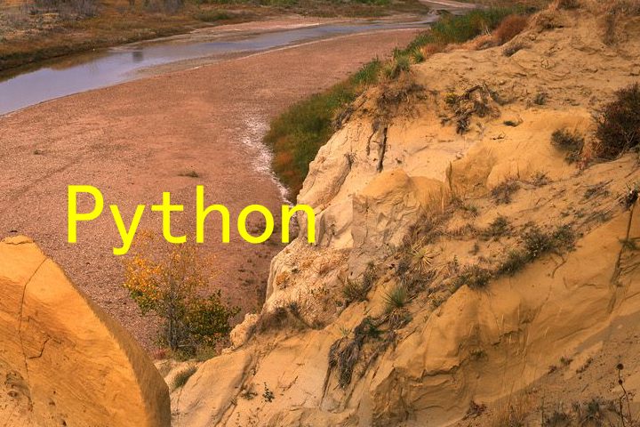 Python