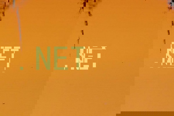 .NET