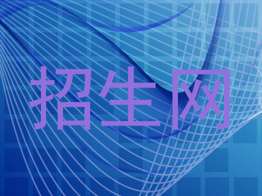 招生网