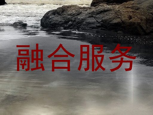 融合服务