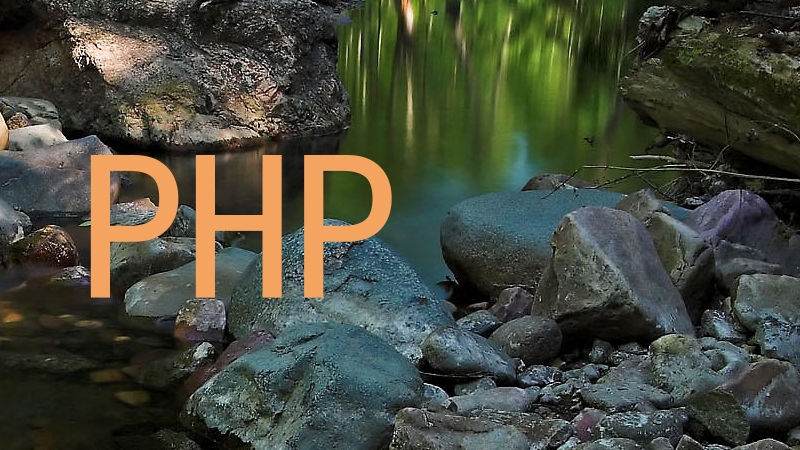 PHP
