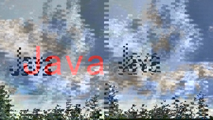 Java