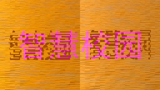 智慧校园