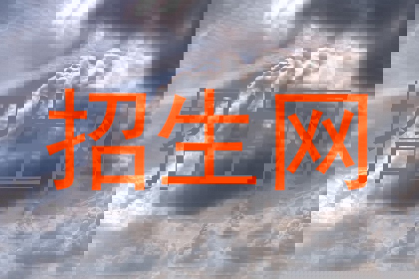 招生网