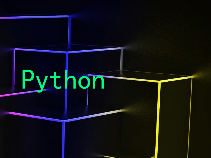 Python