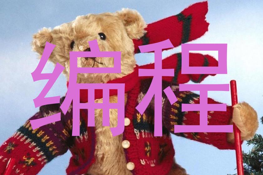 编程
