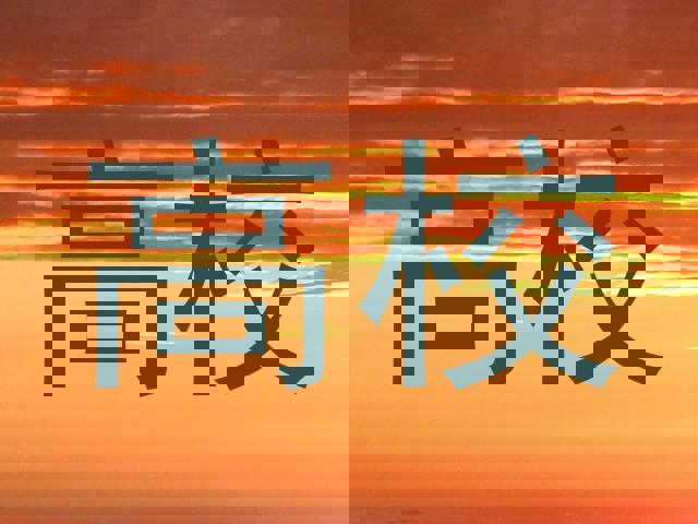 高校