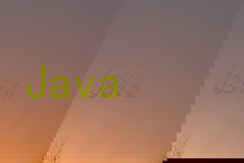 Java