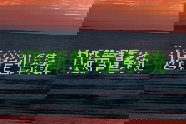 迎新管理系统