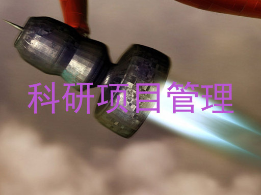 科研项目管理