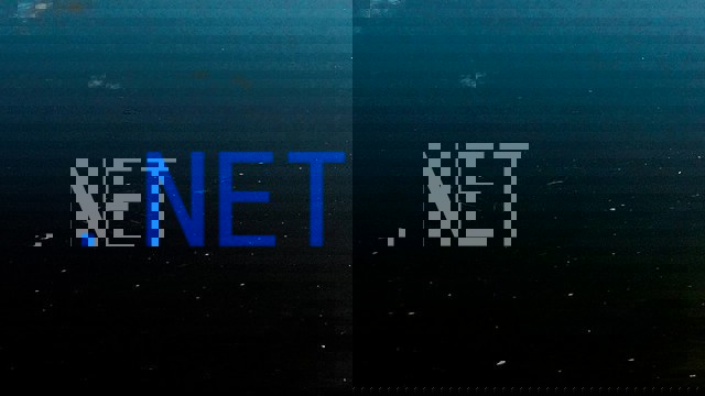 .NET