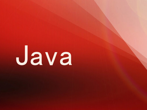 Java