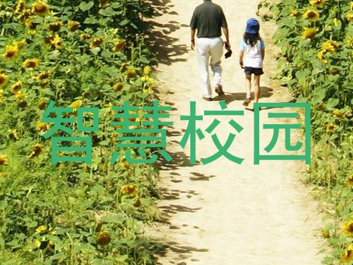 智慧校园