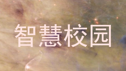 智慧校园