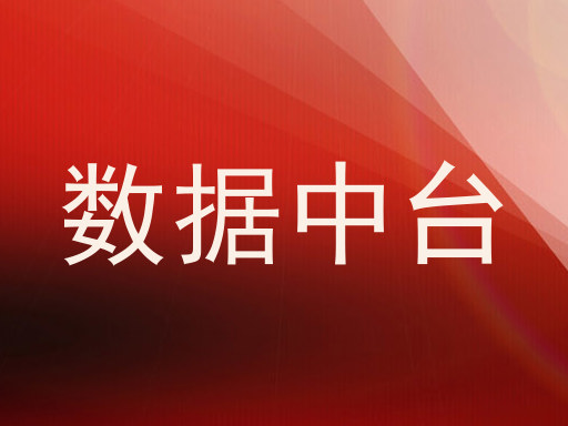 数据中台