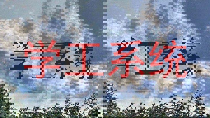 学工系统