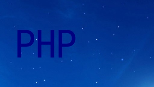 PHP