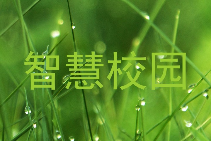 智慧校园