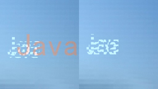 Java