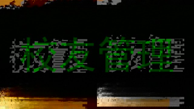 校友管理