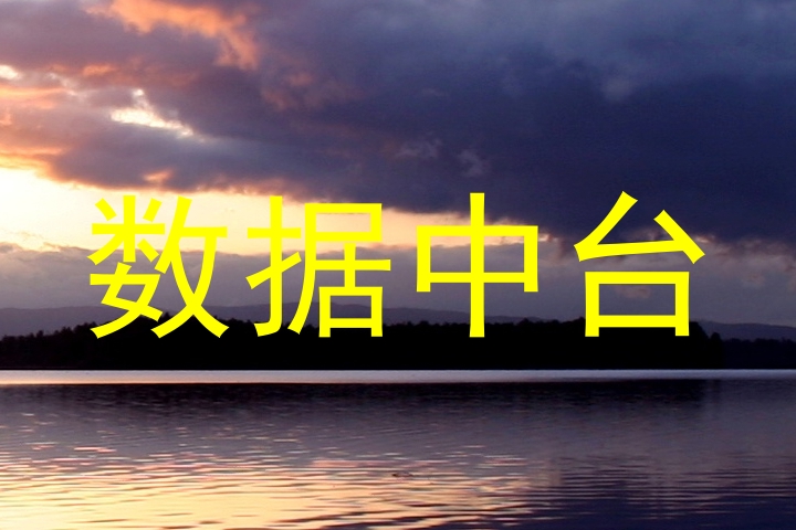数据中台