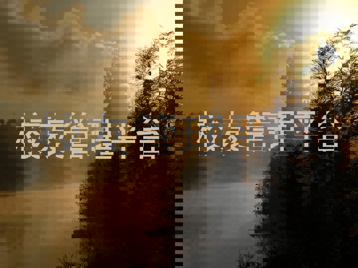校友管理平台
