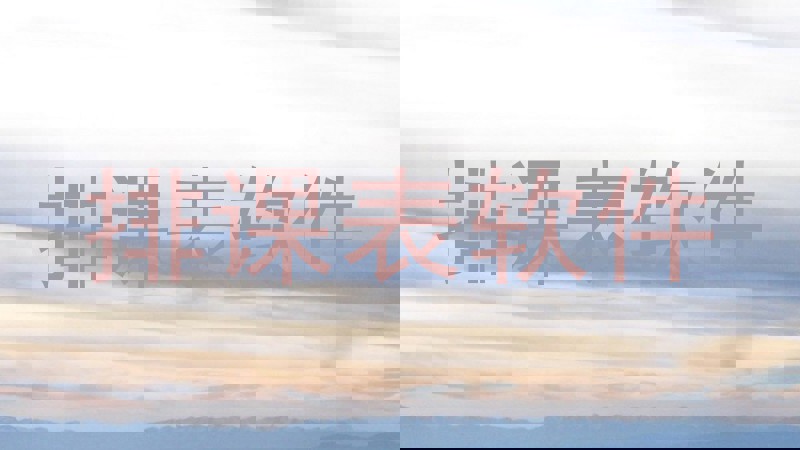 排课表软件