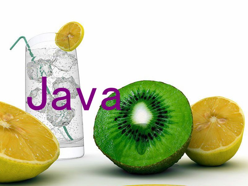 Java