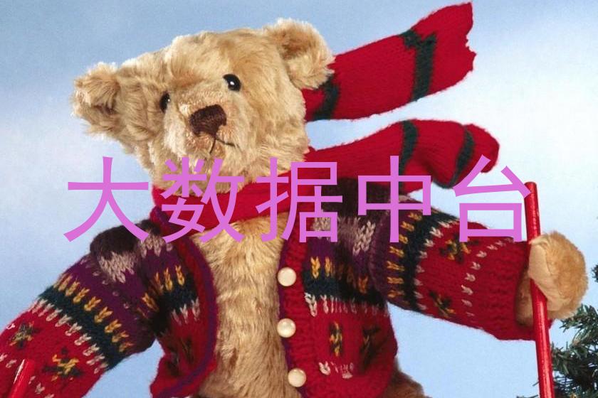 大数据中台
