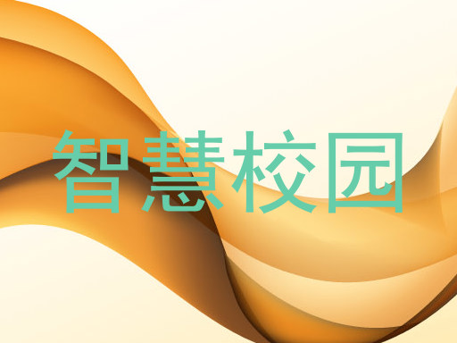 智慧校园