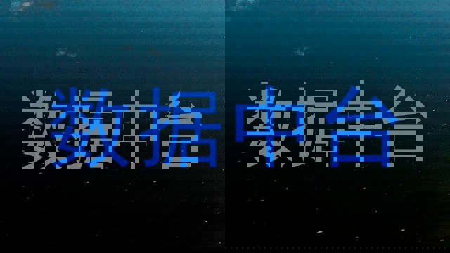 数据中台