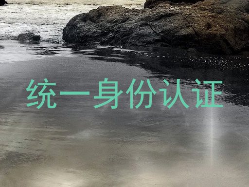 统一身份认证